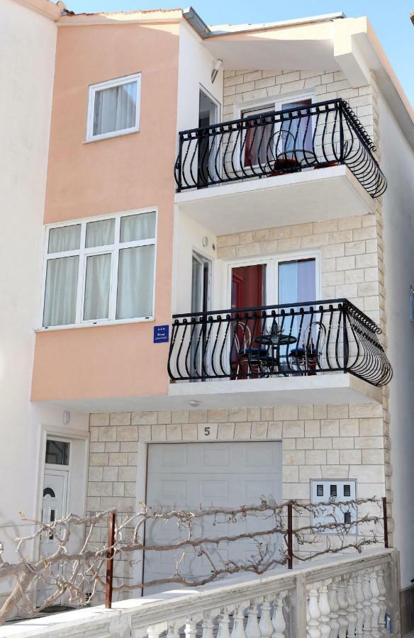 Apartment Ivan Kaštel Sućurac Buitenkant foto