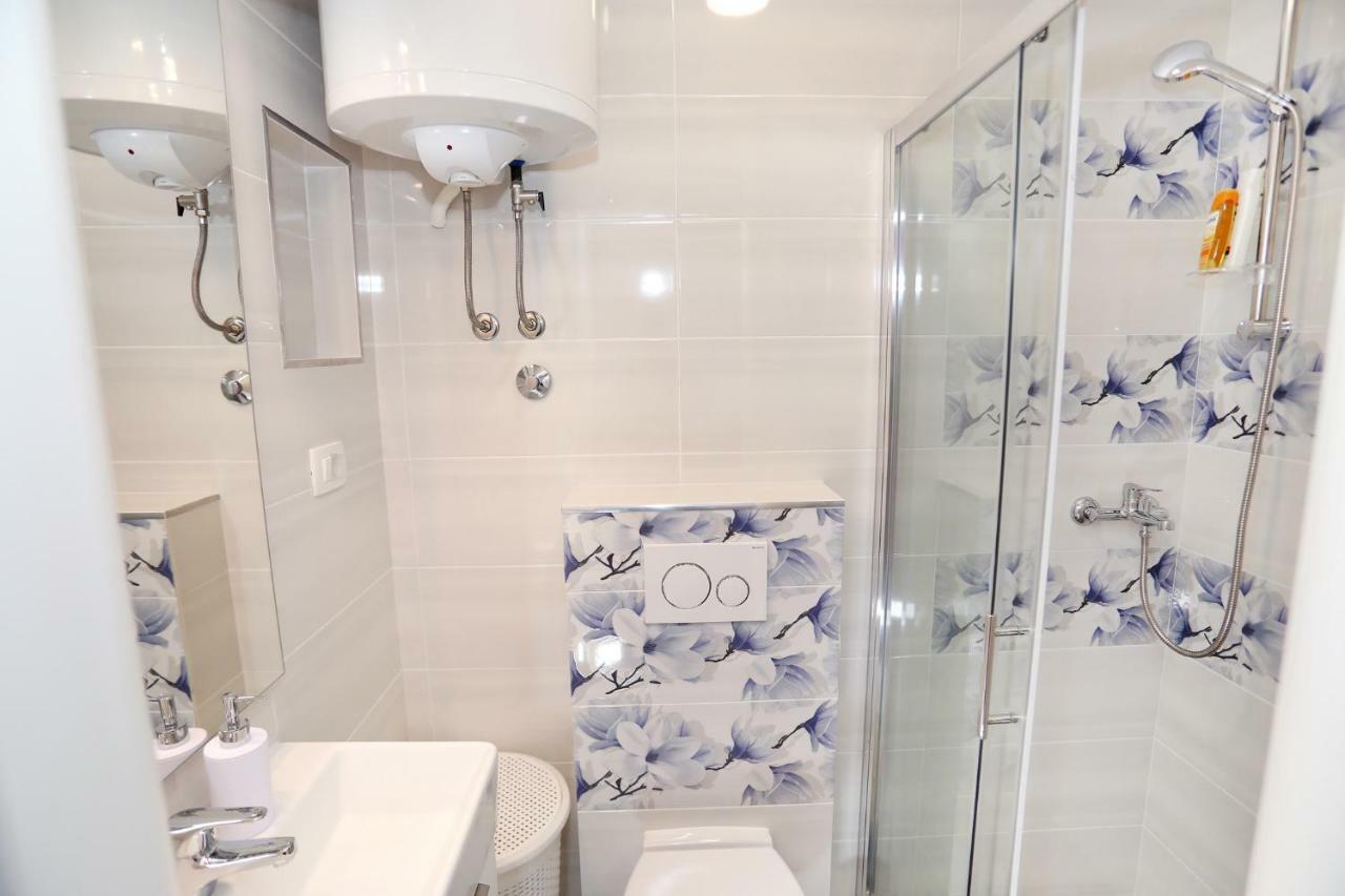 Apartment Ivan Kaštel Sućurac Buitenkant foto