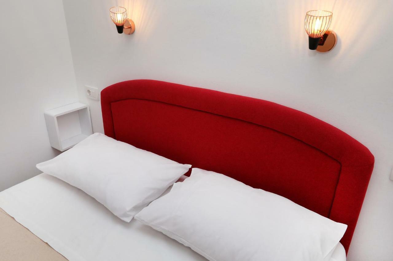 Apartment Ivan Kaštel Sućurac Buitenkant foto